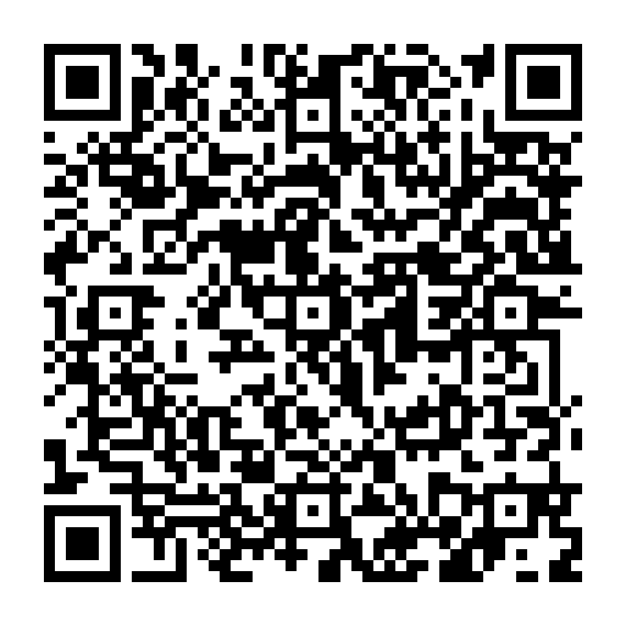 QR Code for Product Catalogue